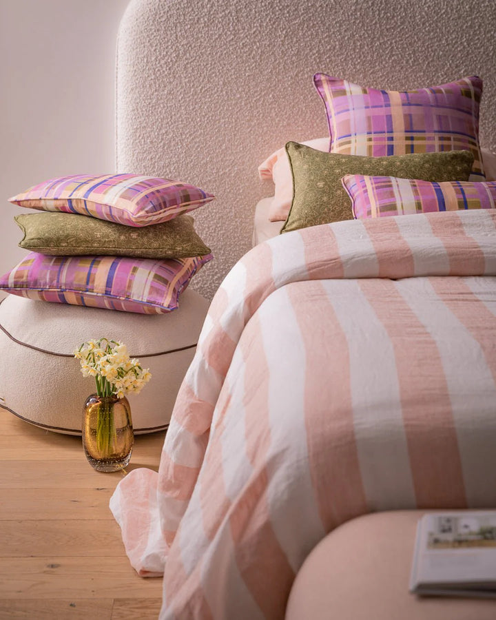 Carol Cushion