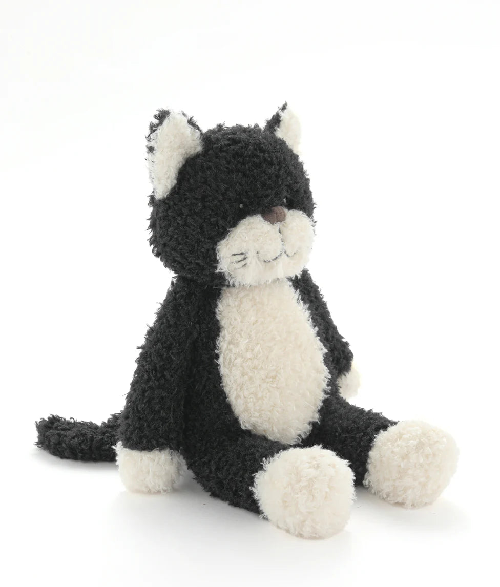 Checkers The Cat