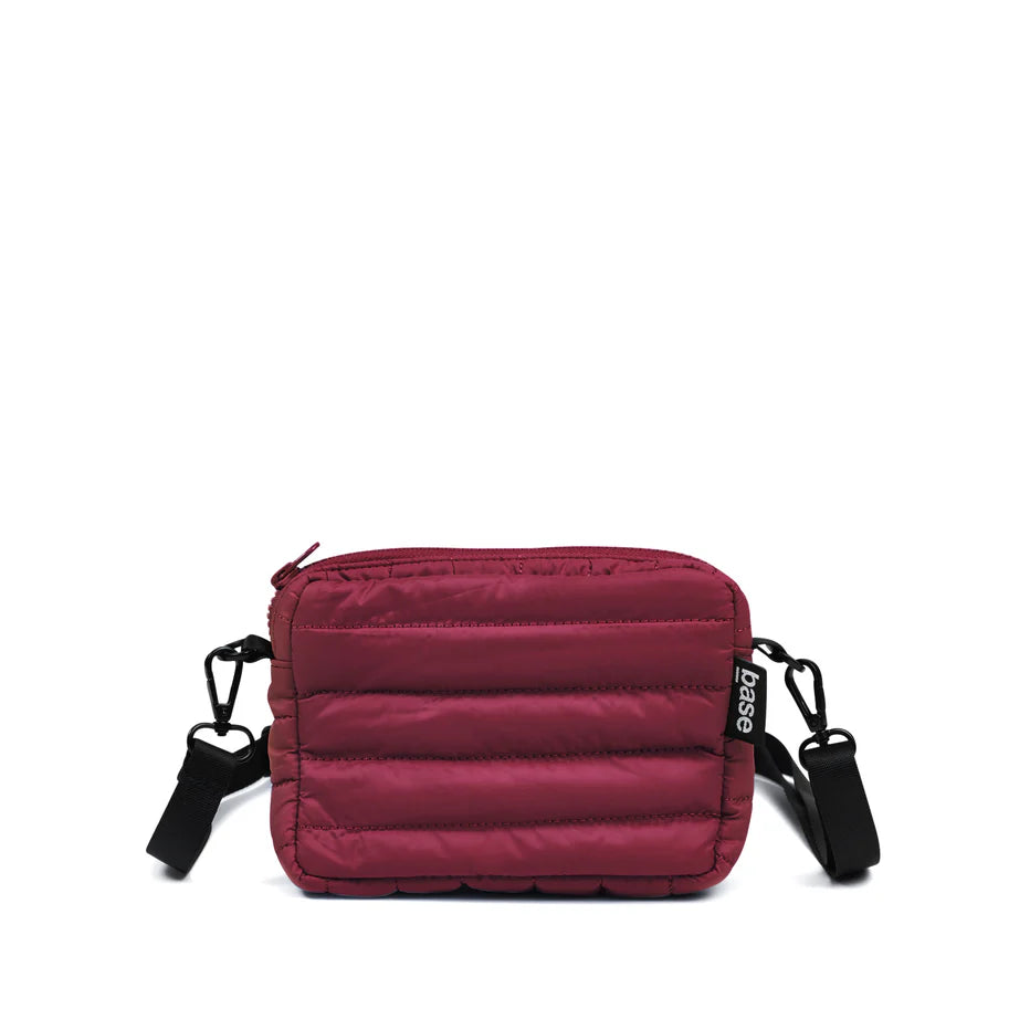 Mini Base (Cloud) - Burgundy