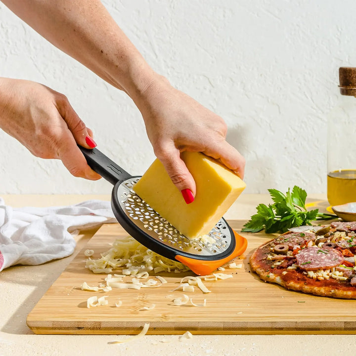 Dreamfarm Ograte Speed Grater Orange