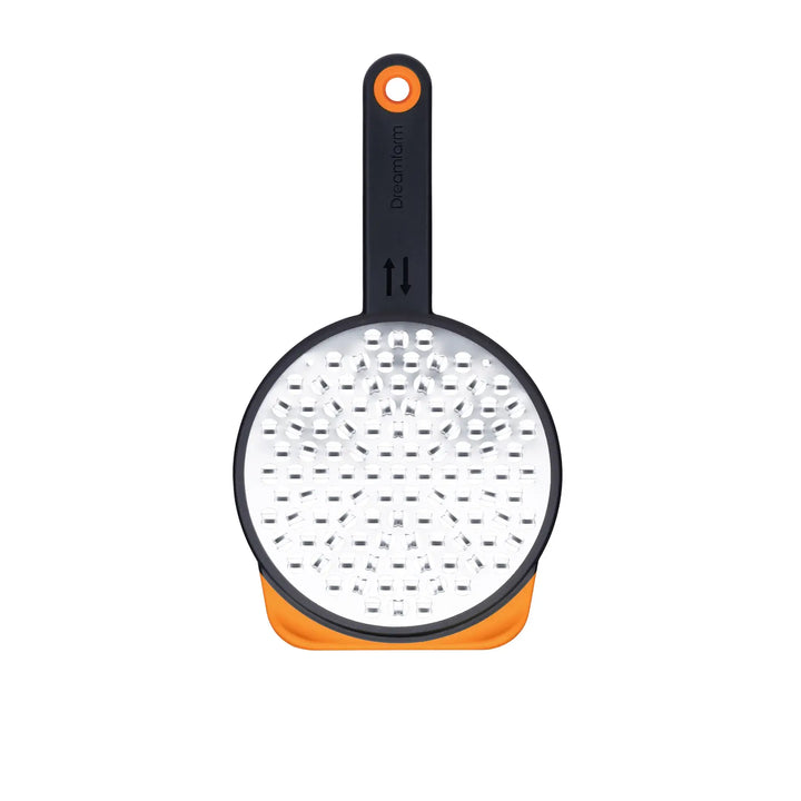 Dreamfarm Ograte Speed Grater Orange