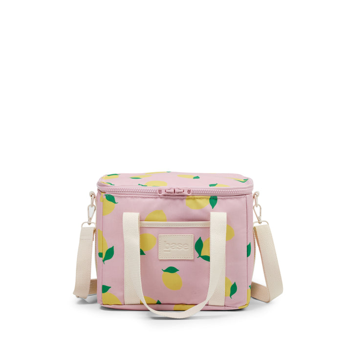 Lunch Base (Coast) - Lemon