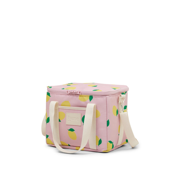 Lunch Base (Coast) - Lemon