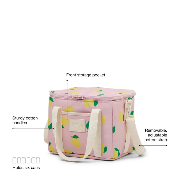 Lunch Base (Coast) - Lemon