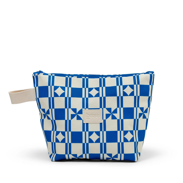 Wet Base Large (Coast) - Capri Blue