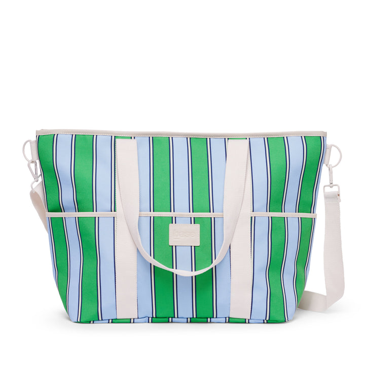 Cooler Base (Coast) - Tropea Stripe