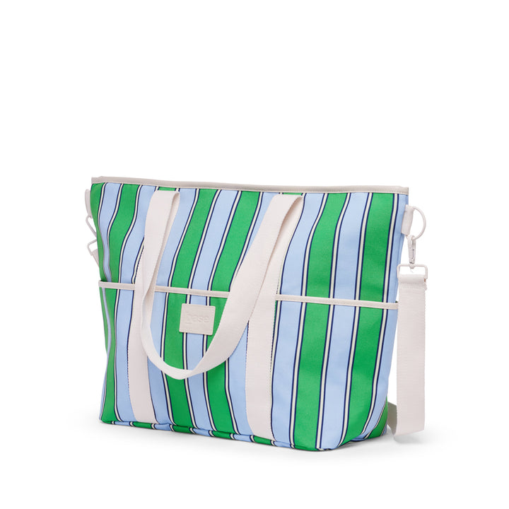 Cooler Base (Coast) - Tropea Stripe