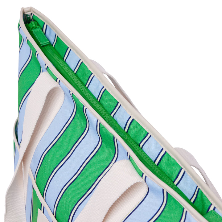 Cooler Base (Coast) - Tropea Stripe