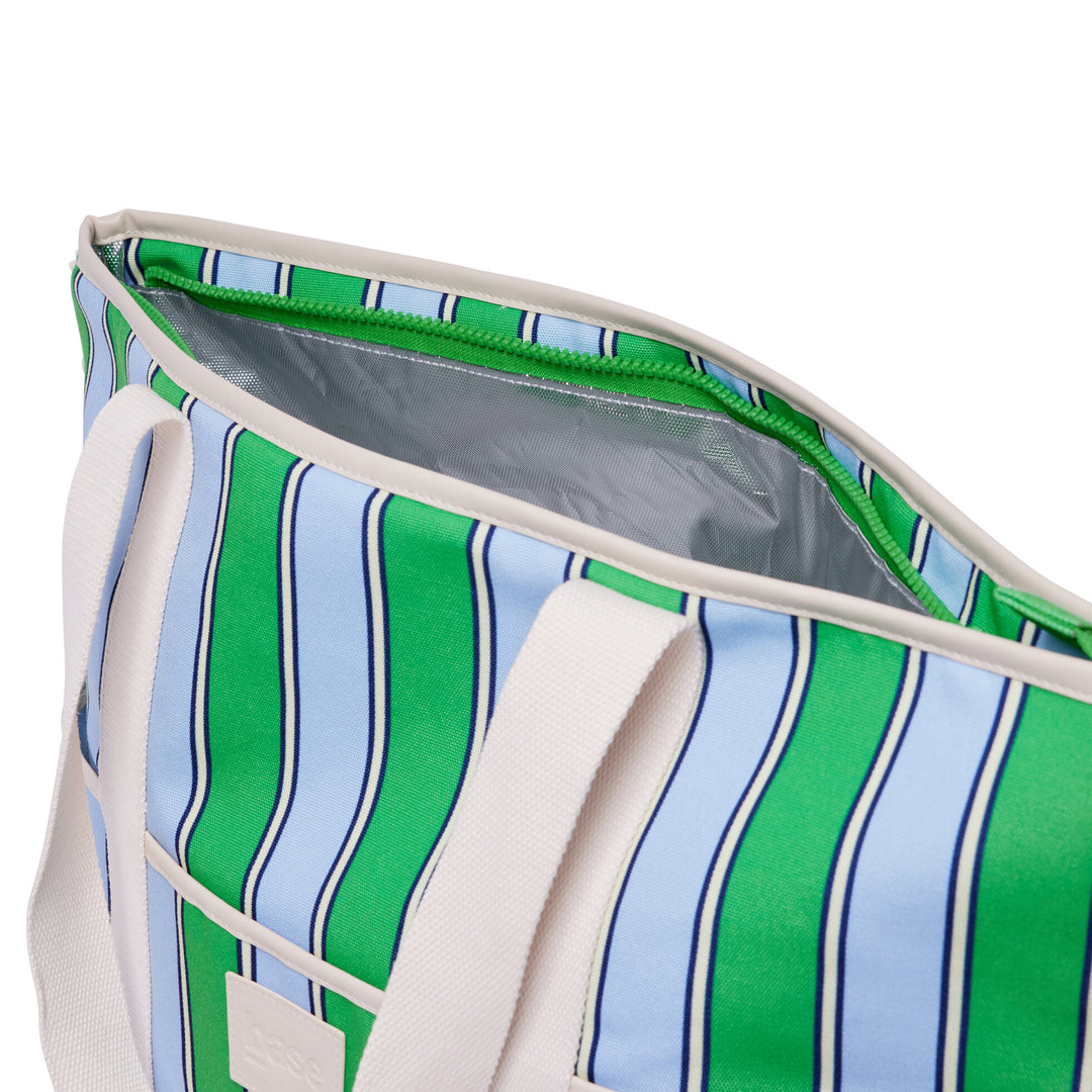 Cooler Base (Coast) - Tropea Stripe
