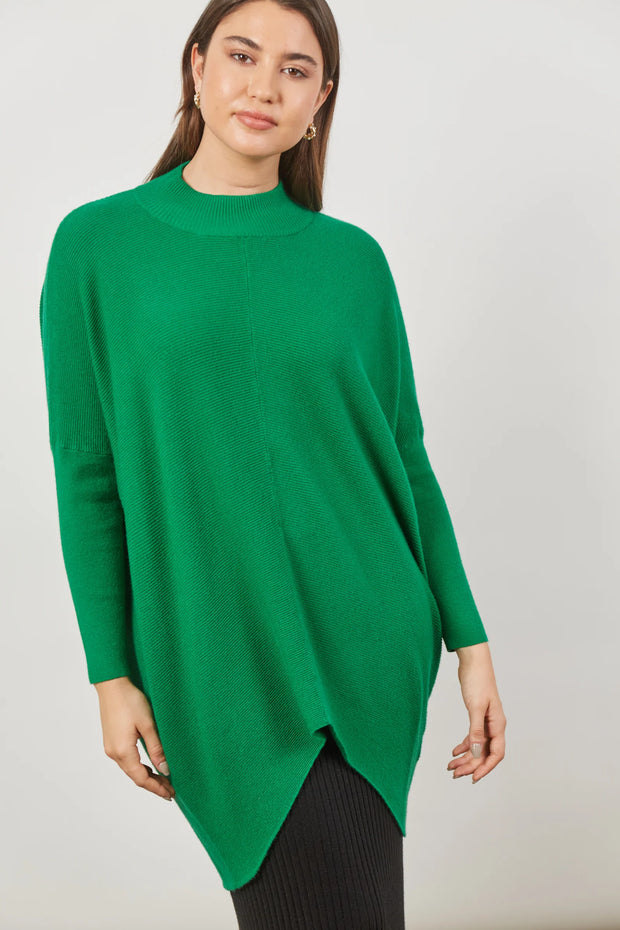 Cosmo Relax Jumper - Meadow