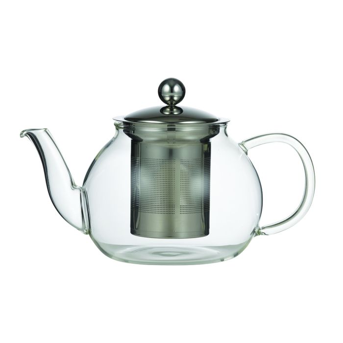Camellia Teapot 800ml