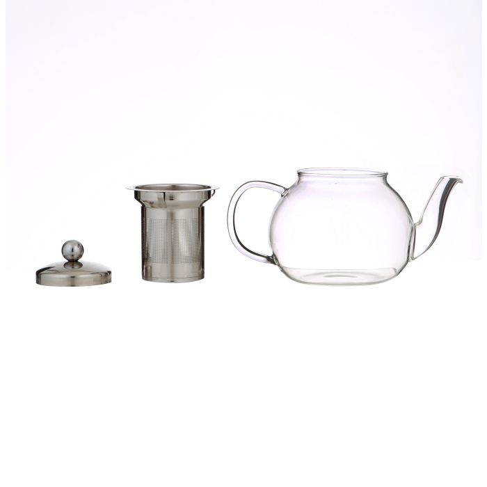 Camellia Teapot 800ml