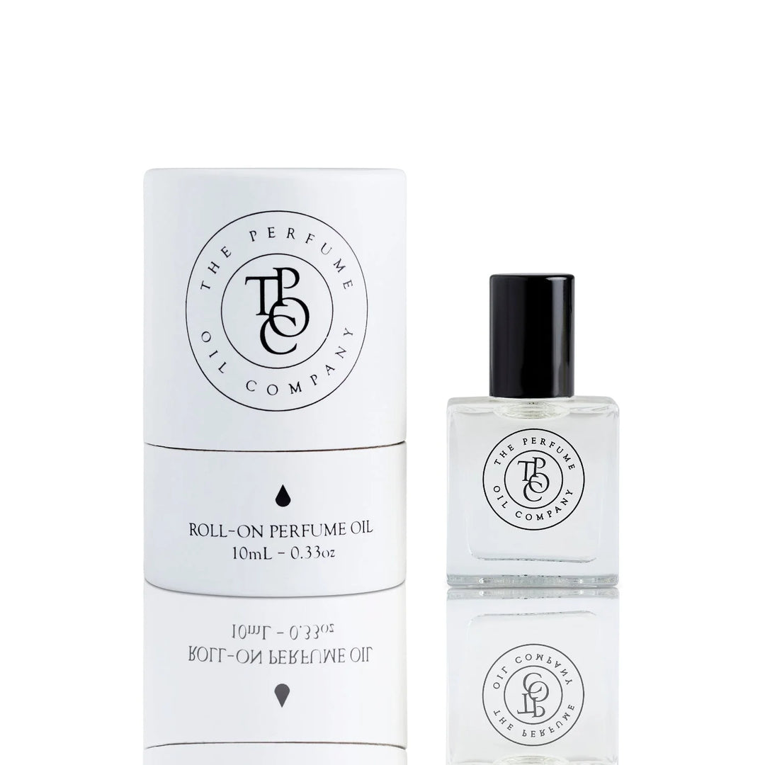 Daisy - Roll-On Perfume Oil - 10ml