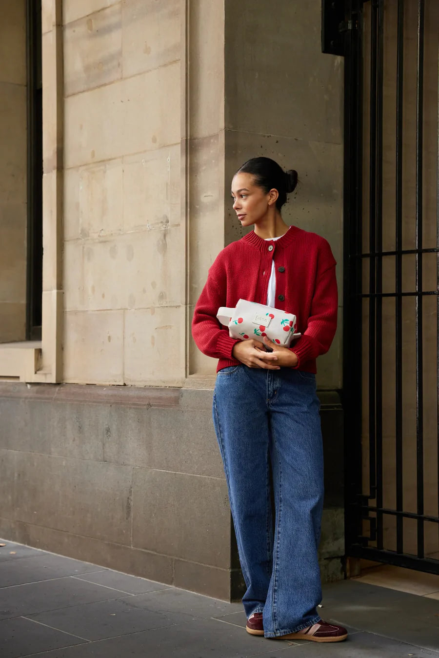 Ditty Base - Cherries