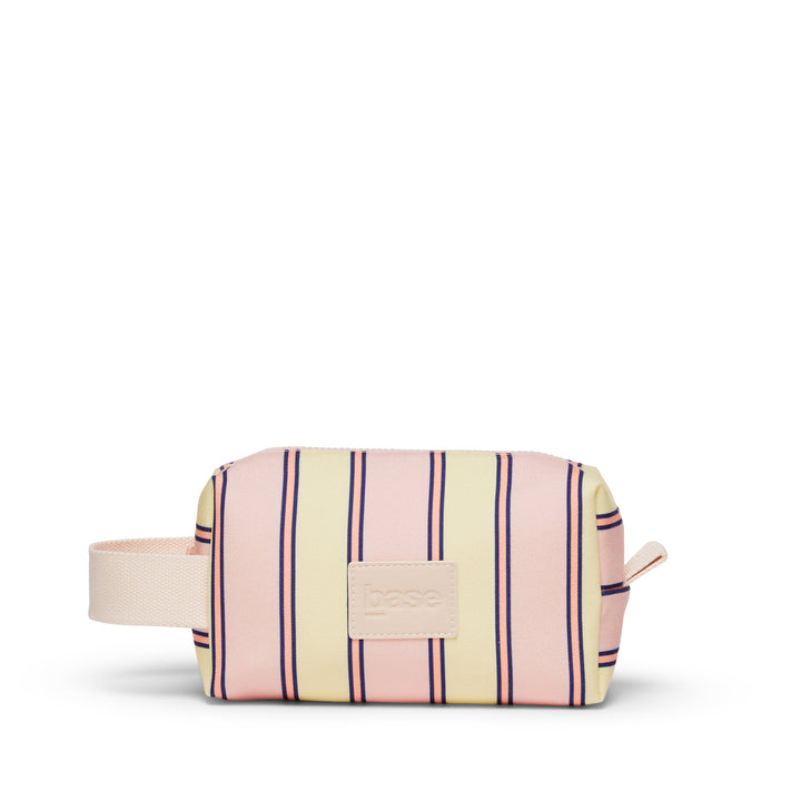 Ditty Base (Coast) Limoncello Stripe