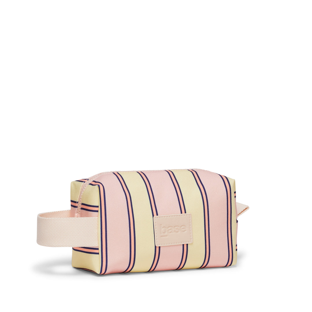 Ditty Base (Coast) Limoncello Stripe