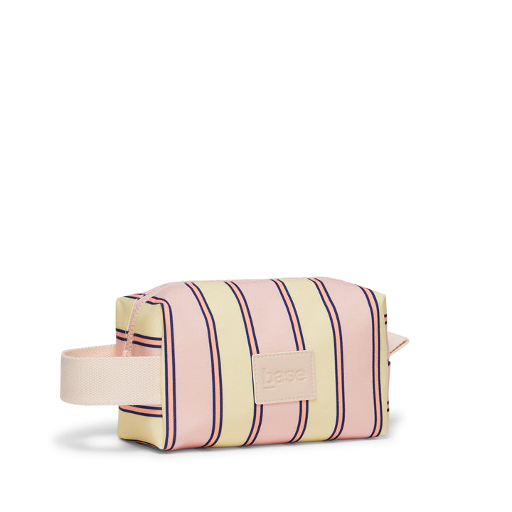 Ditty Base (Coast) Limoncello Stripe