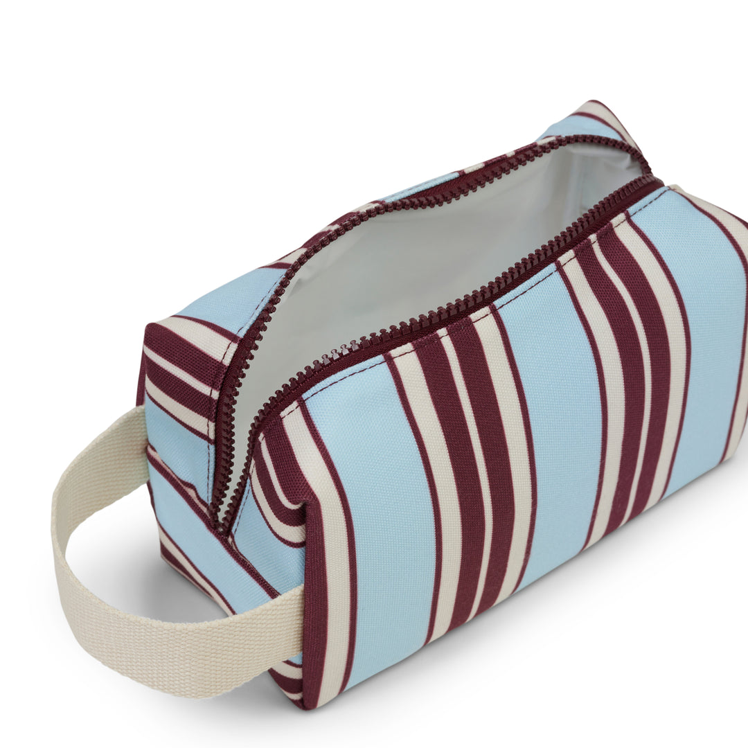 Ditty Base - Printed - Mulberry