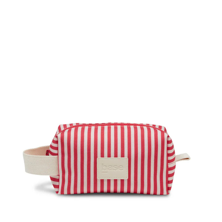 Ditty Base - Red Stripe