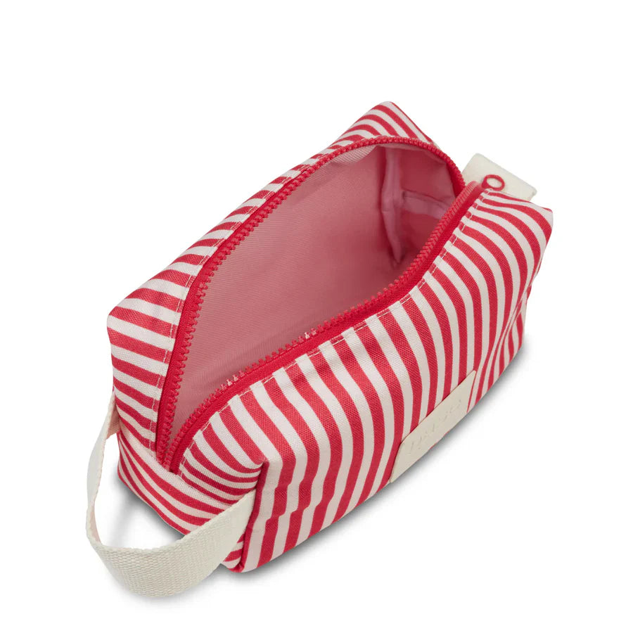 Ditty Base - Red Stripe