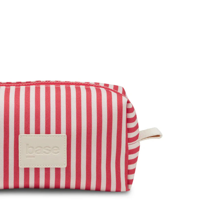 Ditty Base - Red Stripe