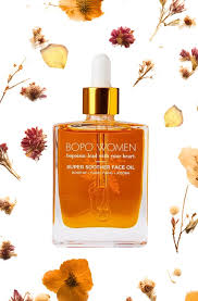 BOPO Super Soother Face Oil