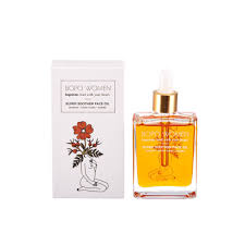 BOPO Super Soother Face Oil