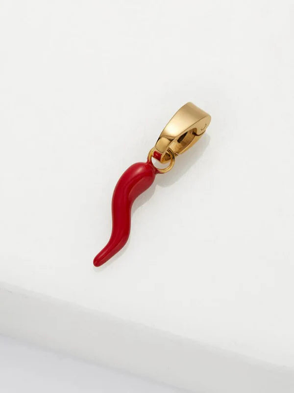 Red Chilli Charm - Charm