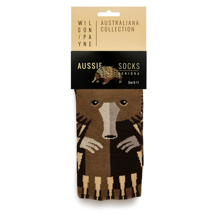 Echidna Socks - Wilson | Payne