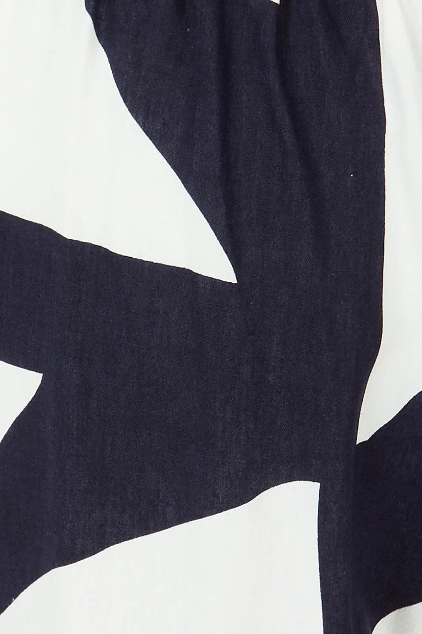 Elm Dali Abstract Pant