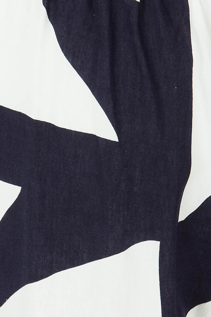 Elm Dali Abstract Pant