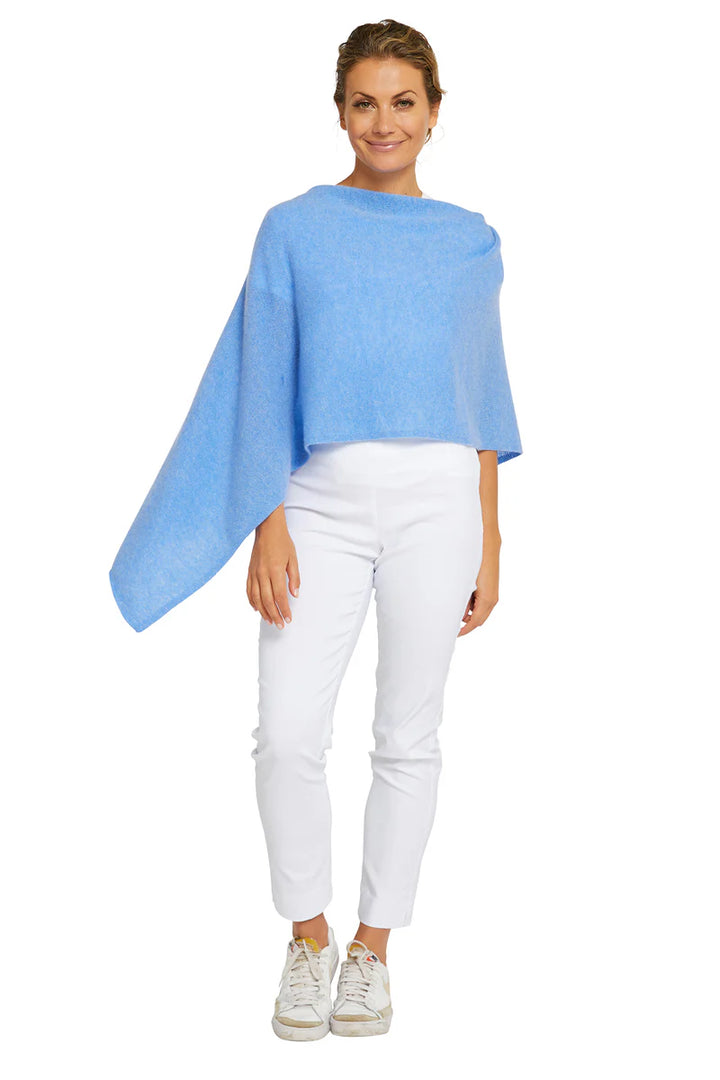 Blue Horizon Classic Topper