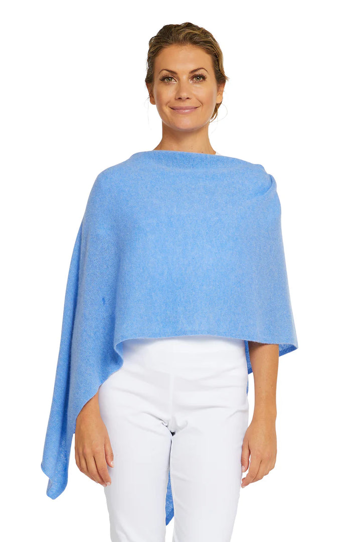 Blue Horizon Classic Topper
