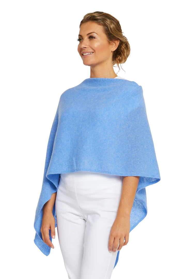Blue Horizon Classic Topper
