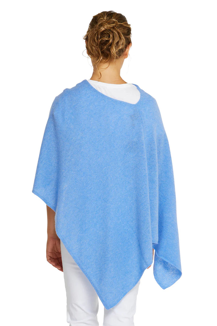 Blue Horizon Classic Topper