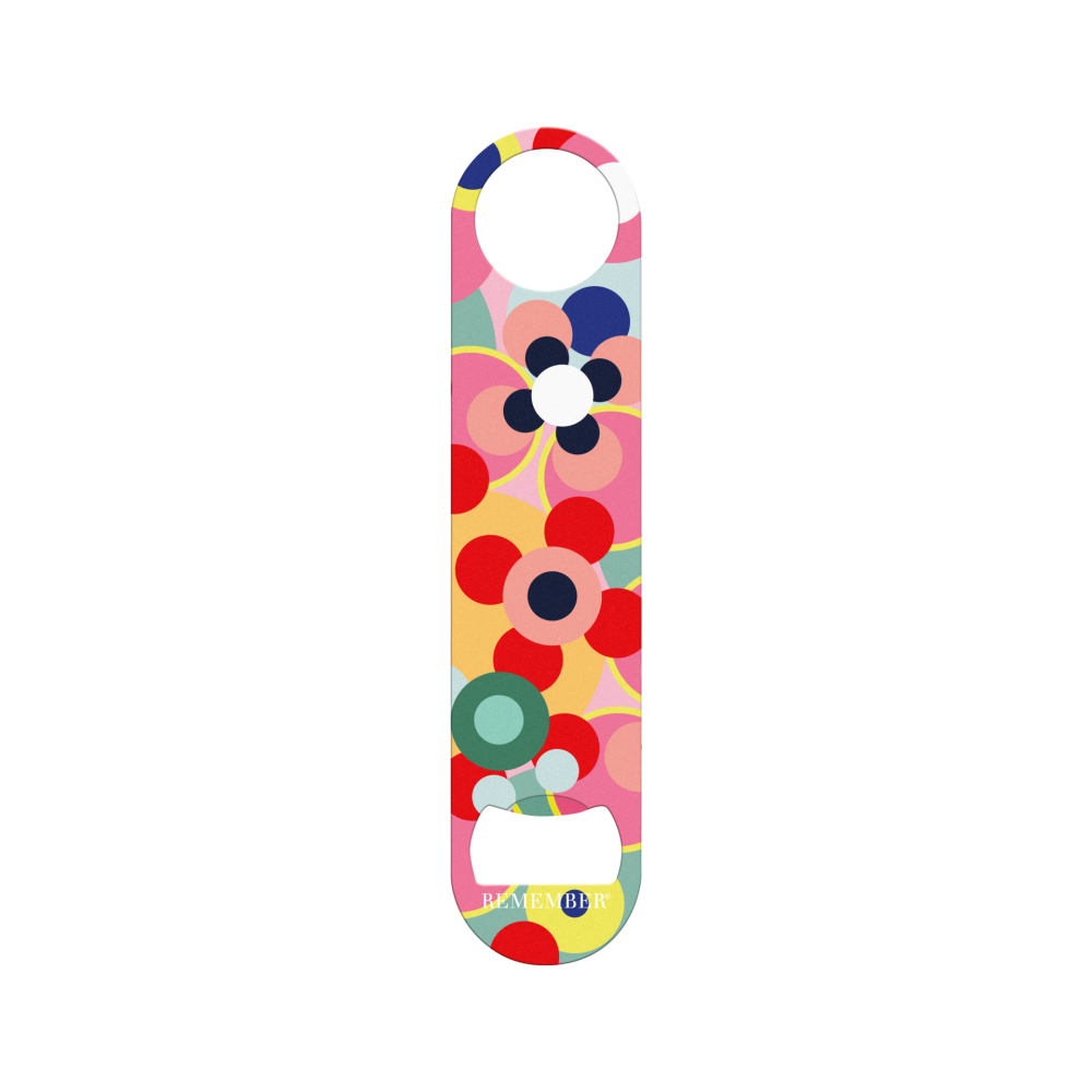 Remember Bottle Opener - Sushi