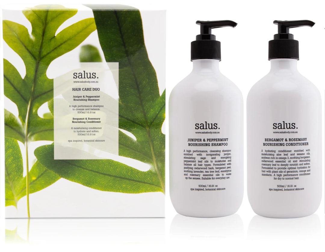 Hair Care Duo (Set)