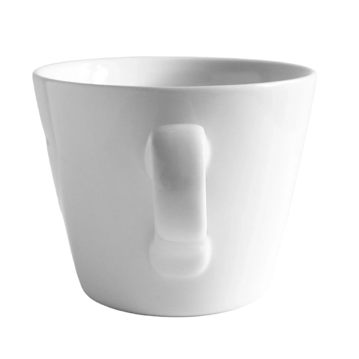 Cat Lover - 350ml Porcelain Mug