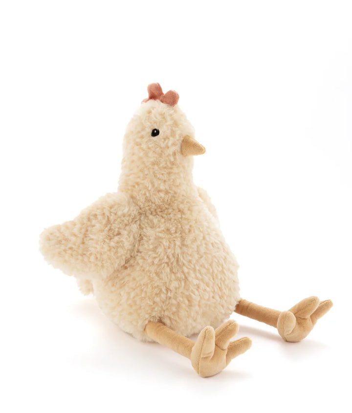 Harriet the Hen - Honey