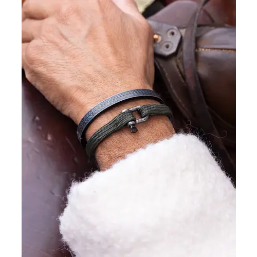 Gorgeous George Army Vintage