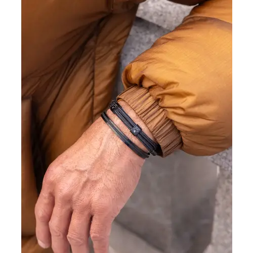 Little Lewis DBL - Black & Black