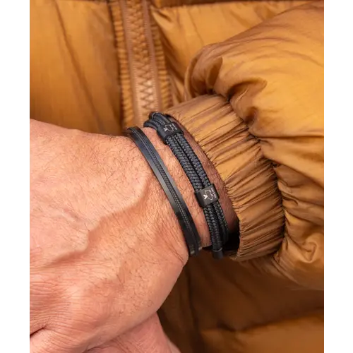 Little Lewis DBL - Black & Black