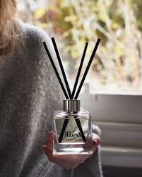 Diffuser - Amber & Lotus Blossom