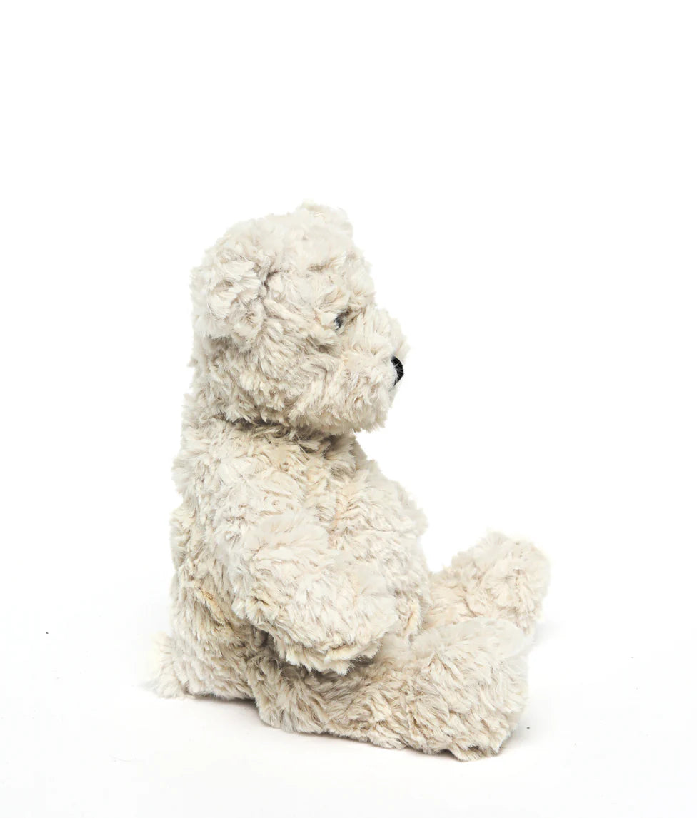 Jnr Freddy the Teddy Cream