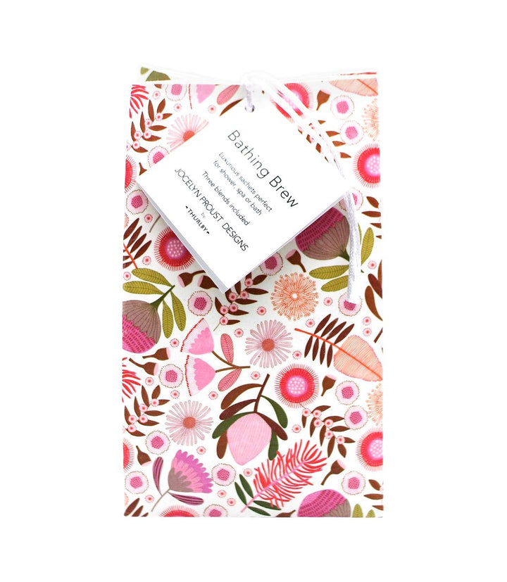 Jocelyn Proust Botanical Bathing Brew