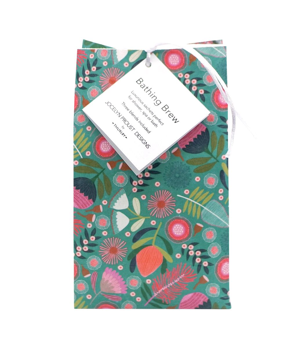 Jocelyn Proust Botanical Bathing Brew