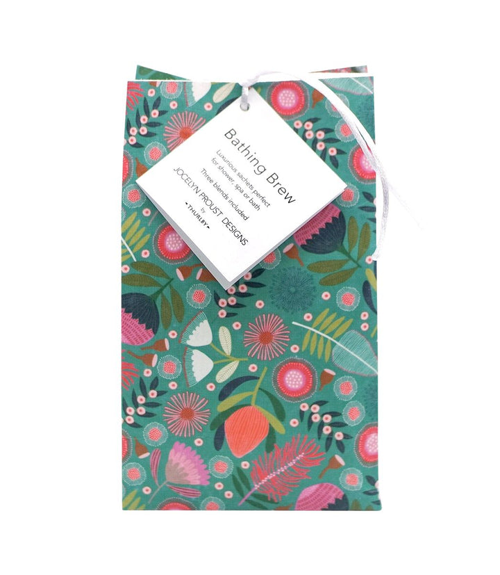 Jocelyn Proust Botanical Bathing Brew