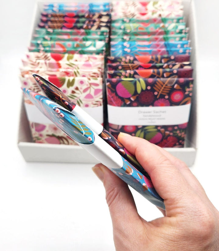 Jocelyn Proust Drawer Sachet