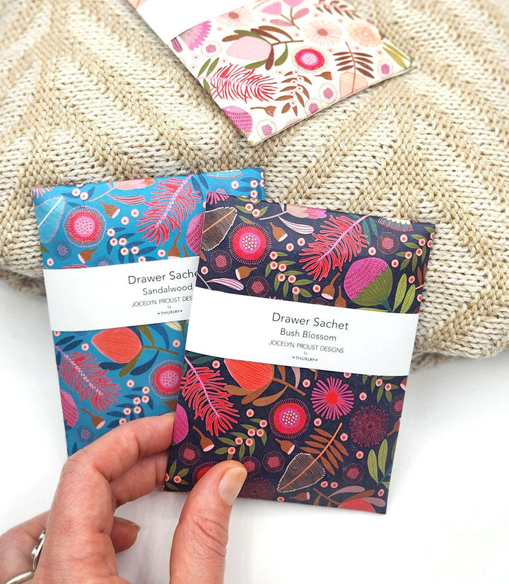 Jocelyn Proust Drawer Sachet