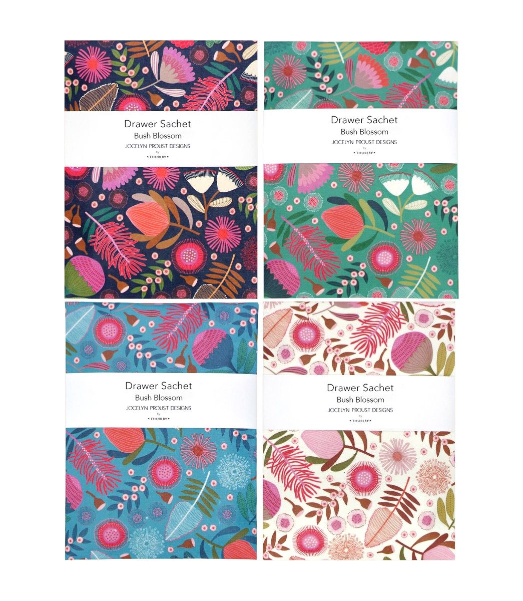Jocelyn Proust Drawer Sachet